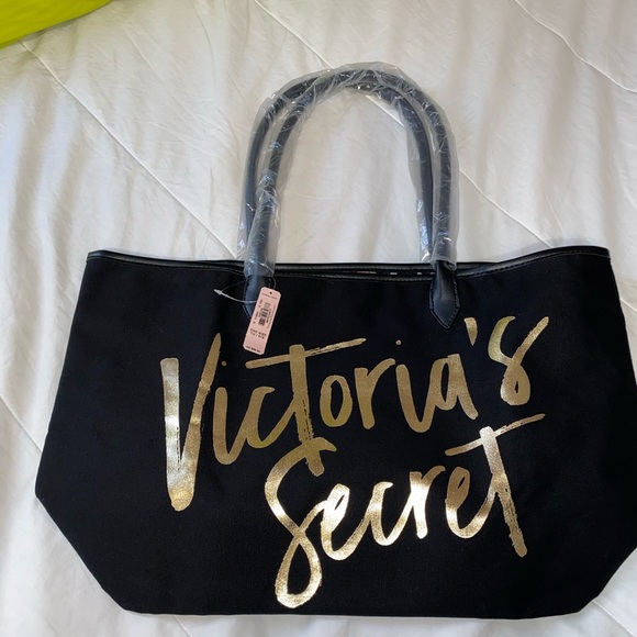 Victoria’s Secret Tote Bag - Picture 3 of 7